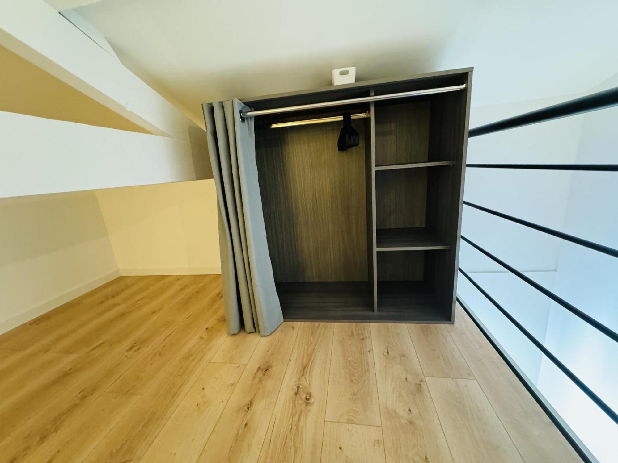 Le Piccolo - Appartement Cosy - Wifi Begles Exterior photo